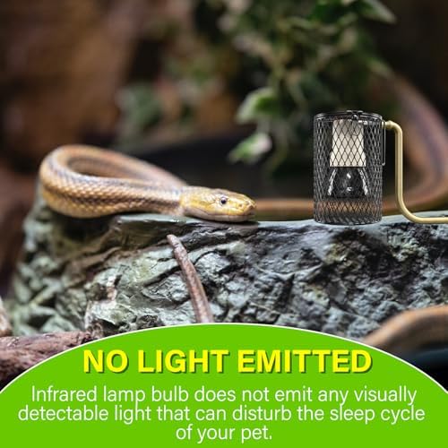 Lampa Ceramiczna 100W Osłona Żółwie Pisklęta