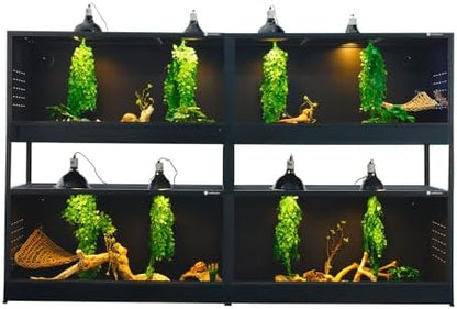 Wiwarium PVC Stack Wysokie 244cm Premium