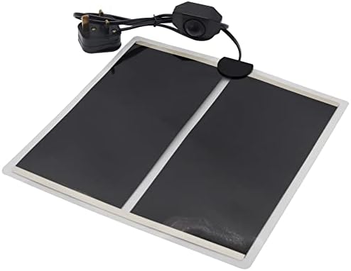 Mata Grzewcza 14W Regulowana Małe Zwierzęta