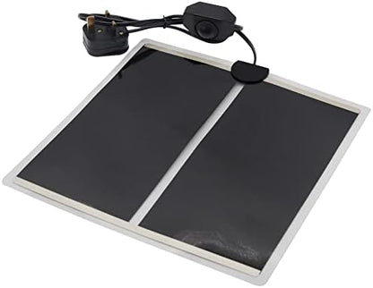 Mata Grzewcza 14W Regulowana Małe Zwierzęta