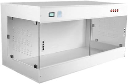 Terrarium Panoramiczne Białe Pytony 100cm