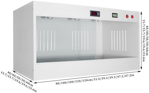 Terrarium Duże Wysokie Gekony Pytony 80cm