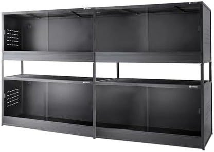 Wiwarium PVC Stack Wysokie 244cm Premium